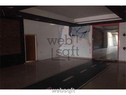 Commercial Showroom for Rent in Telangana